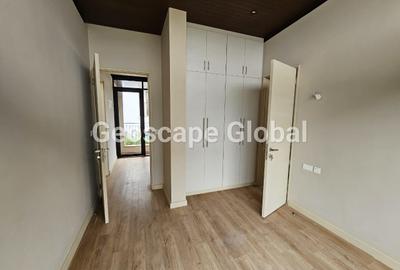 4 Bed Villa with En Suite in Kiambu Road
