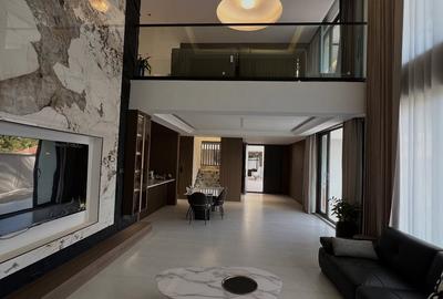 5 Bed Townhouse with En Suite at Lavington Green - 3