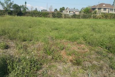 Residential Land at Community Road