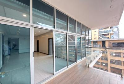 2 Bed Apartment with En Suite at Westlands - 2