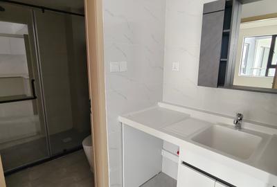 1 Bed Apartment with Swimming Pool in Westlands Area - 2