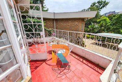 2 Bed House with En Suite in Muthaiga - 2