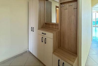 3 Bed Apartment with En Suite in Kileleshwa