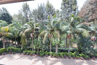 4 Bed House with En Suite at Kitisuru Road - 2