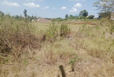 3 ac Land at Ngong - 2