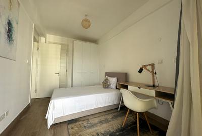 Serviced 2 Bed Apartment with En Suite in Westlands Area