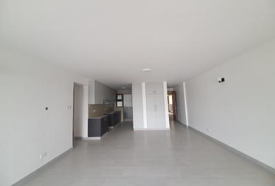 2 Bed Apartment with En Suite at Muthangari Drive