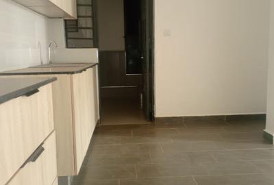 2 Bed Apartment with En Suite at Ruaka - 2