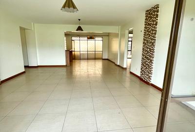 Serviced 4 Bed Apartment with En Suite in Kileleshwa