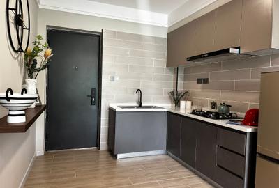 2 Bed Apartment with En Suite at Lavington - 3