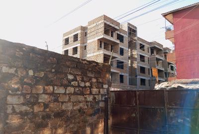 1,080 ft² Land in Uthiru - 3