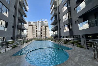 4 Bed Apartment with En Suite at Oloitoktok Road