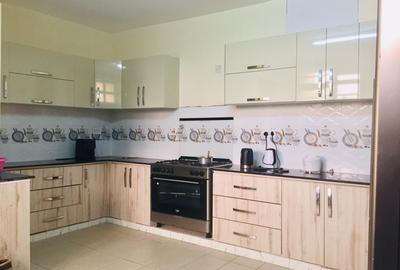 8 Bed Villa with En Suite at Kiambu Road - 2