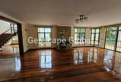 5 Bed House with En Suite in Kitisuru