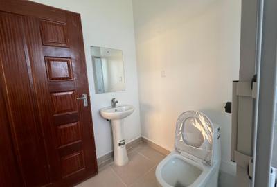 4 Bed Townhouse with En Suite at Muigai