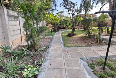 3 Bed Villa with En Suite in Karen - 3