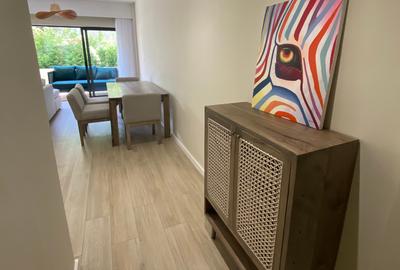 Furnished 2 Bed Apartment with En Suite in Riverside - 4