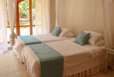 3 Bed Villa with En Suite in Vipingo - 4