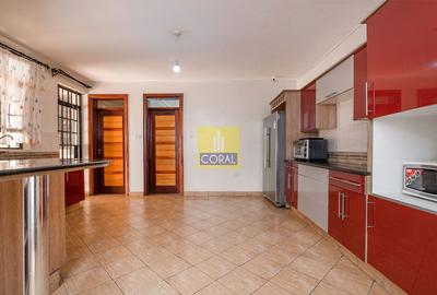 5 Bed Villa in Karen - 4