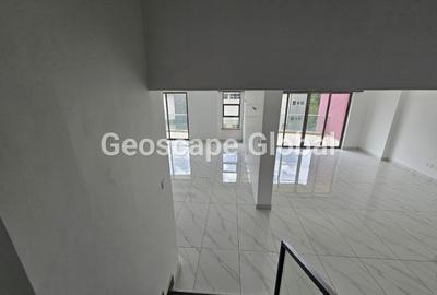 4 Bed Apartment with En Suite in Westlands Area