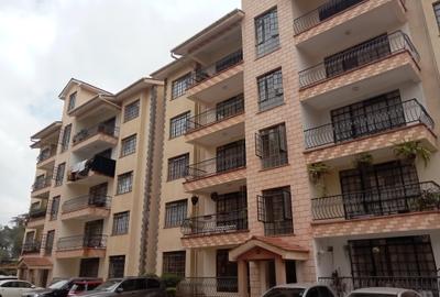 2 Bed Apartment with En Suite at Gitanga Road - 2