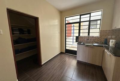 4 Bed Townhouse with En Suite at Kiambu