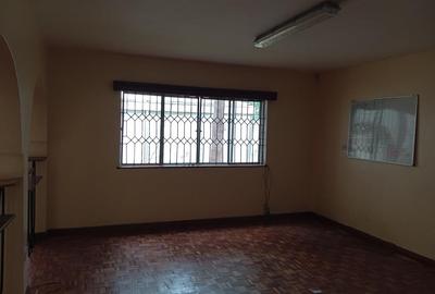 5 Bed Townhouse with En Suite at Lavington