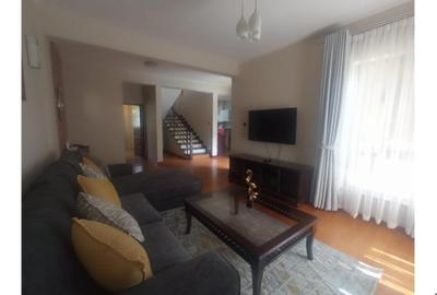 Furnished 2 Bed Apartment with En Suite in Lavington