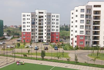 3 Bed Apartment in Tatu City