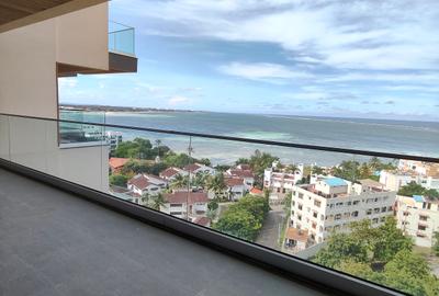 Serviced 3 Bed Apartment with En Suite at 5Th Avanue