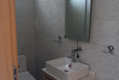 1 Bed Apartment with En Suite at Parklands
