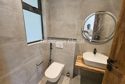 Furnished 4 Bed Apartment with En Suite in Westlands Area - 3