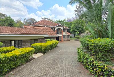 Commercial Property with Backup Generator at Chalbi Drive - 4