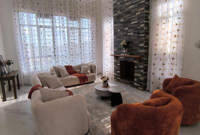 4 Bed House with En Suite at Muhuri Road - 3