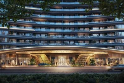 1 Bed Apartment with En Suite in Riverside - 4