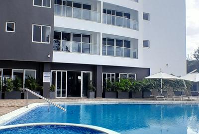 3 Bed Apartment with En Suite at Kileleshwa
