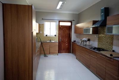 4 Bed Apartment with En Suite at Kileleshwa Estate Nairobi