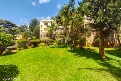 3 Bed Apartment with En Suite at Denis Pritt