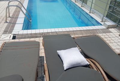 1 Bed Apartment with En Suite at Kilimani Estate Nairobi - 2