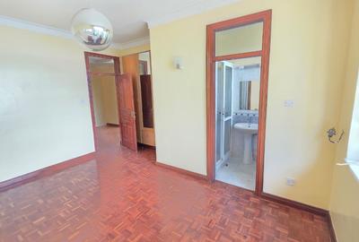 4 Bed Townhouse with En Suite at Manyani East - 3