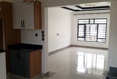 3 Bed House with Garden at Matasia - 2