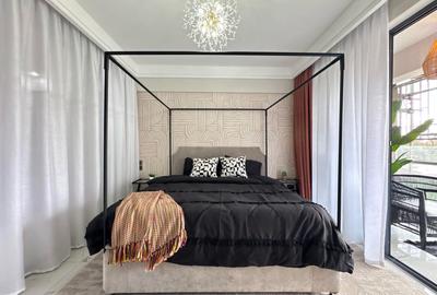 1 Bed Apartment with Swimming Pool at Off Wood Avenue - 4