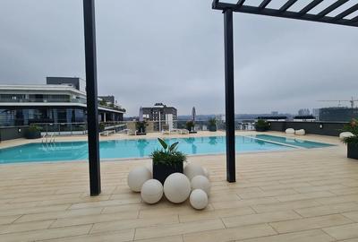 Furnished 3 Bed Apartment with En Suite at Riverside Drive - 2