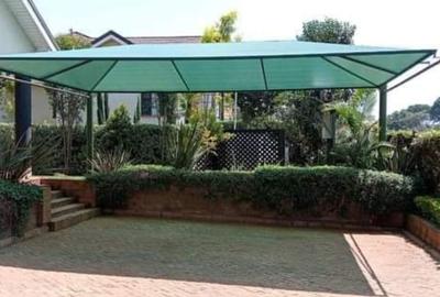 4 Bed Villa with En Suite in Kitisuru