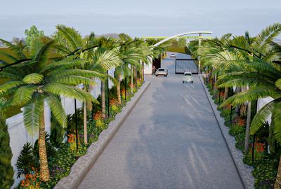 Land in Vipingo - 4