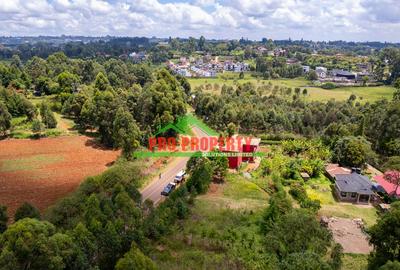 0.05 ha Land at Ondiri