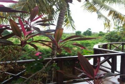 Furnished 64,583 ft² Commercial Property with Service Charge Included in Malindi