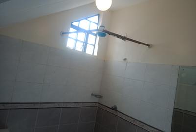 4 Bed Townhouse with En Suite in Lavington