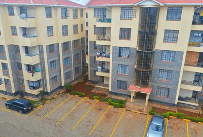 1 Bed Apartment with Borehole in Athi River - 2