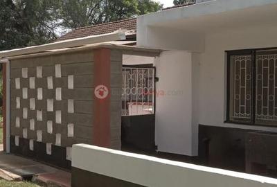 Office with Service Charge Included at Lavington